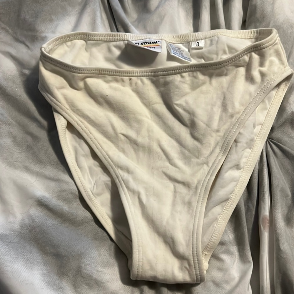 Vintage Newport News Swim Bottoms 63